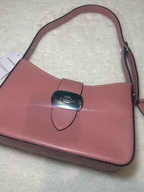 Coach Pink Bag